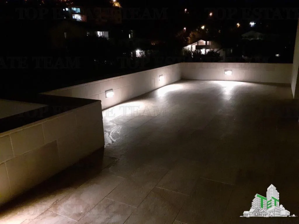 Appartement à Vendre à Budva, Monténégro - foto 9