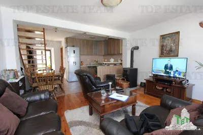 Villa for Sale in Kotor, Montenegro - Prcanj