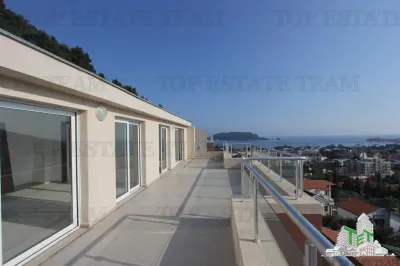 Building Land for Sale in Kotor, Montenegro - Dobrota