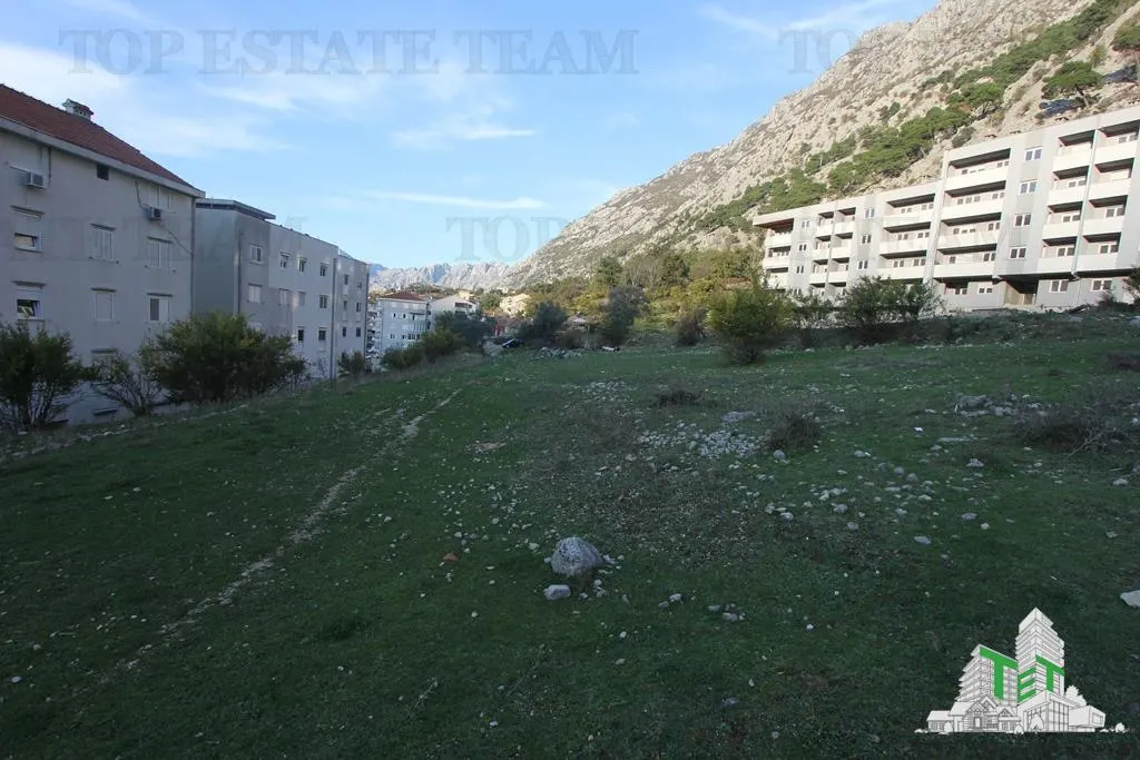 Building Land for Sale in Kotor, Montenegro - foto 2