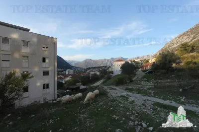 Building Land for Sale in Kotor, Montenegro - foto 11