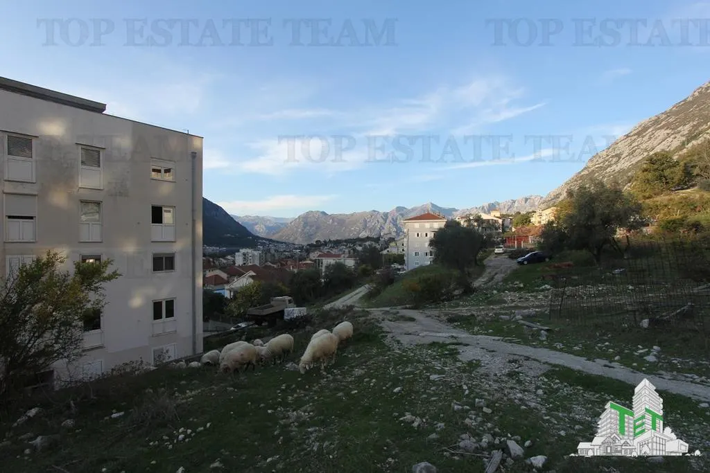 Building Land for Sale in Kotor, Montenegro - foto 11