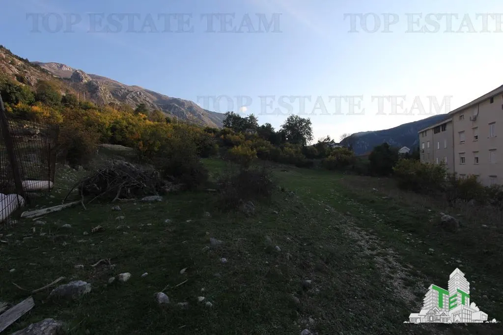 Building Land for Sale in Kotor, Montenegro - foto 12