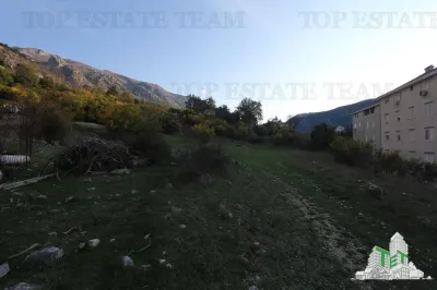 Building Land for Sale in Kotor, Montenegro - foto 13