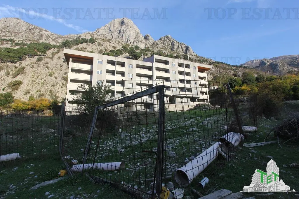 Building Land for Sale in Kotor, Montenegro - foto 14