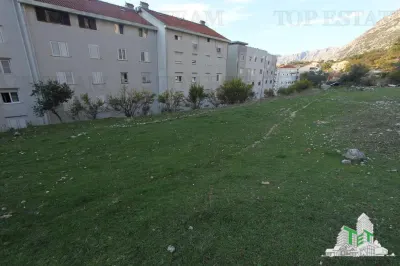 Building Land for Sale in Kotor, Montenegro - foto 17
