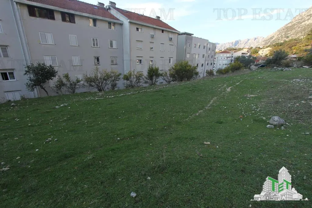 Building Land for Sale in Kotor, Montenegro - foto 17
