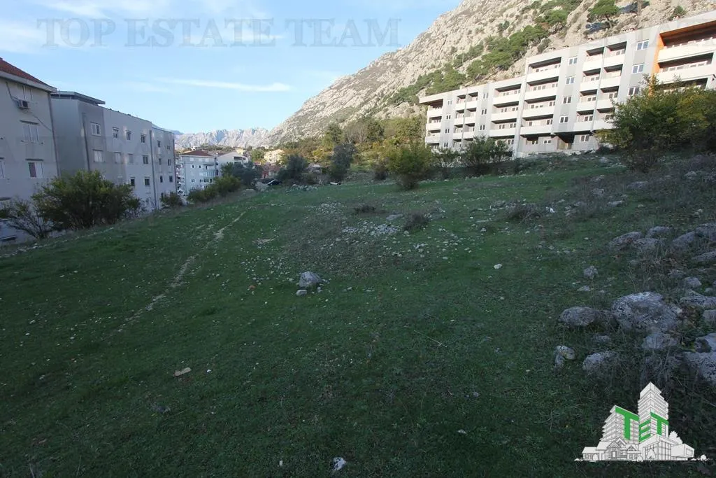 Building Land for Sale in Kotor, Montenegro - foto 18