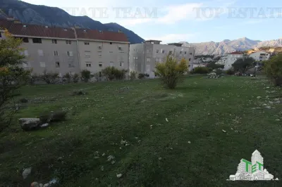 Building Land for Sale in Kotor, Montenegro - foto 19