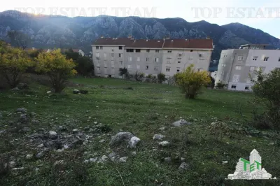 Building Land for Sale in Kotor, Montenegro - foto 20