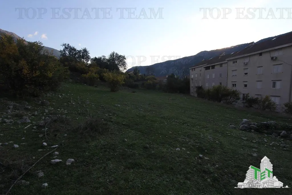 Building Land for Sale in Kotor, Montenegro - foto 4
