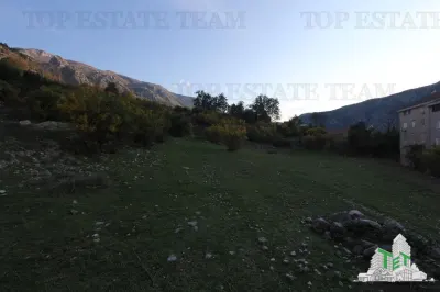 Building Land for Sale in Kotor, Montenegro - foto 5