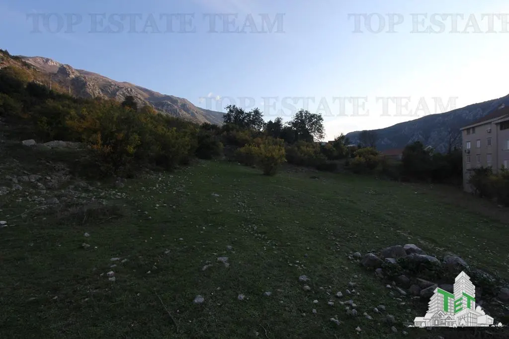 Building Land for Sale in Kotor, Montenegro - foto 5
