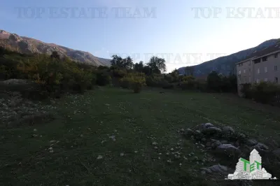 Building Land for Sale in Kotor, Montenegro - foto 6