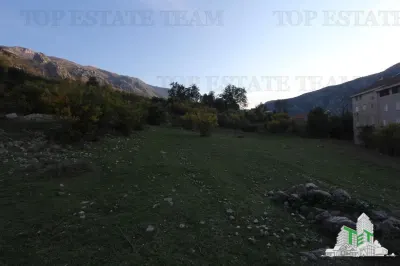 Building Land for Sale in Kotor, Montenegro - foto 7