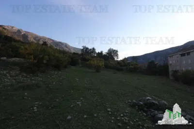 Building Land for Sale in Kotor, Montenegro - foto 8