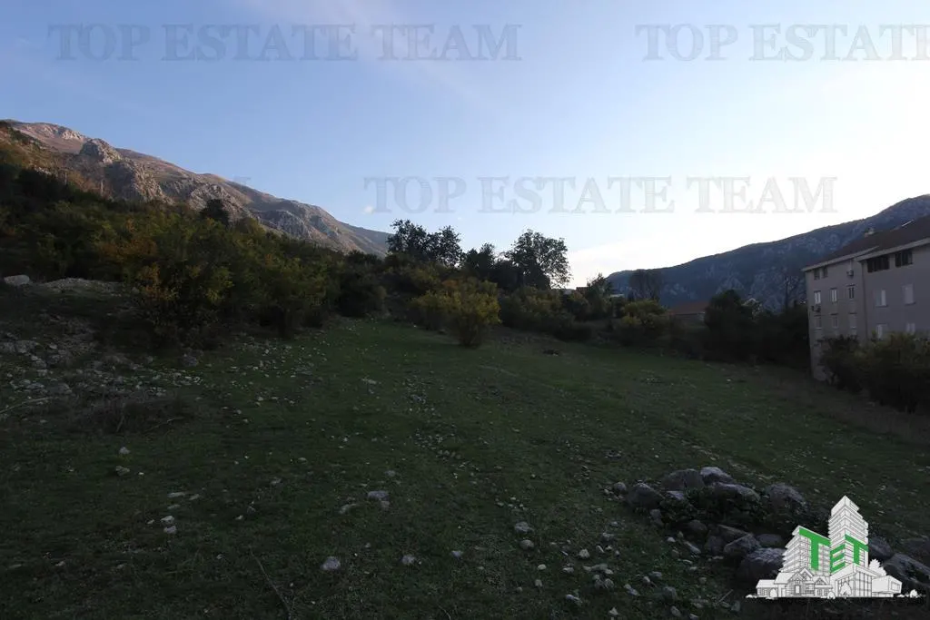 Building Land for Sale in Kotor, Montenegro - foto 8