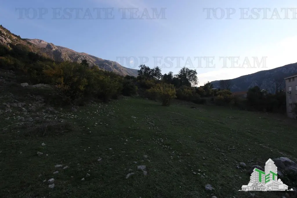 Building Land for Sale in Kotor, Montenegro - foto 9
