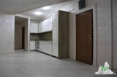 Apartment for Sale in Budva, Montenegro - Petrovac