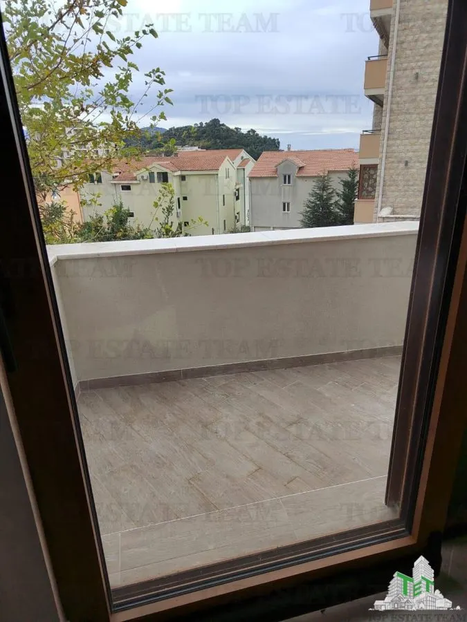 Appartement à Vendre à Budva, Monténégro - foto 7