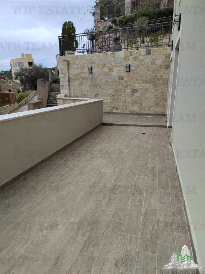 Appartement à Vendre à Budva, Monténégro - foto 9
