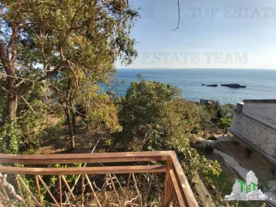 Building Land for Sale in Ulcin, Montenegro - Ulcinj