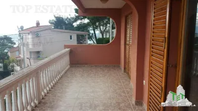 Villa for Sale in Bar, Montenegro - Susanj