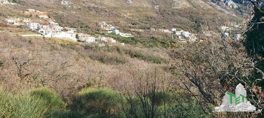 Building Land for Sale in Budva, Montenegro - foto 2