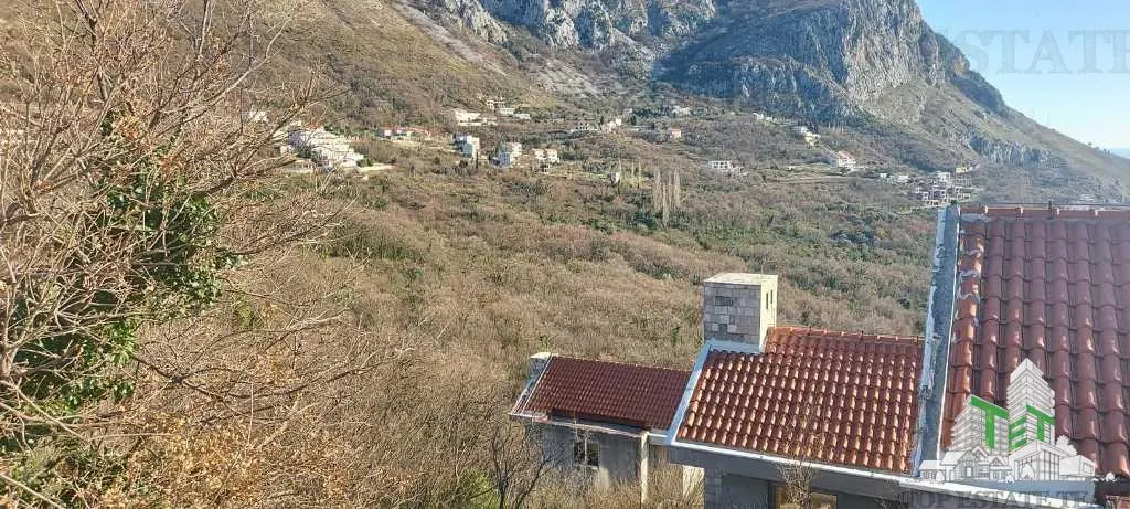 Building Land for Sale in Budva, Montenegro - foto 3