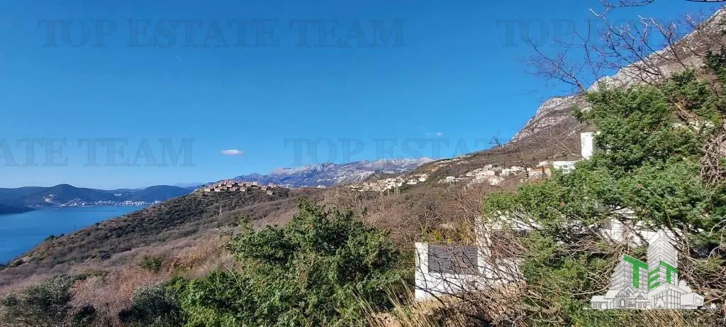 Building Land for Sale in Budva, Montenegro - foto 4