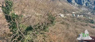 Building Land for Sale in Budva, Montenegro - foto 5
