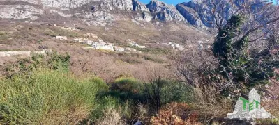Building Land for Sale in Budva, Montenegro - foto 6