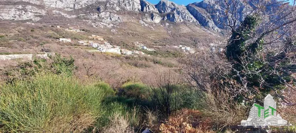 Building Land for Sale in Budva, Montenegro - foto 6