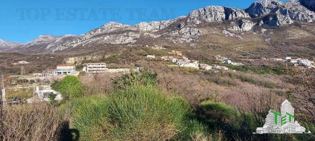 Building Land for Sale in Budva, Montenegro - foto 7