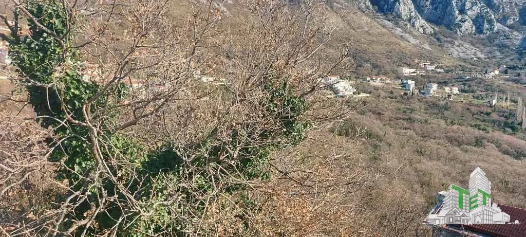 Building Land for Sale in Budva, Montenegro - foto 9