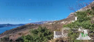 Building Land for Sale in Budva, Montenegro - foto 2