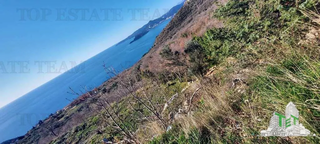 Building Land for Sale in Budva, Montenegro - foto 3