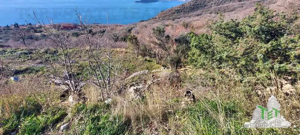 Building Land for Sale in Budva, Montenegro - foto 6