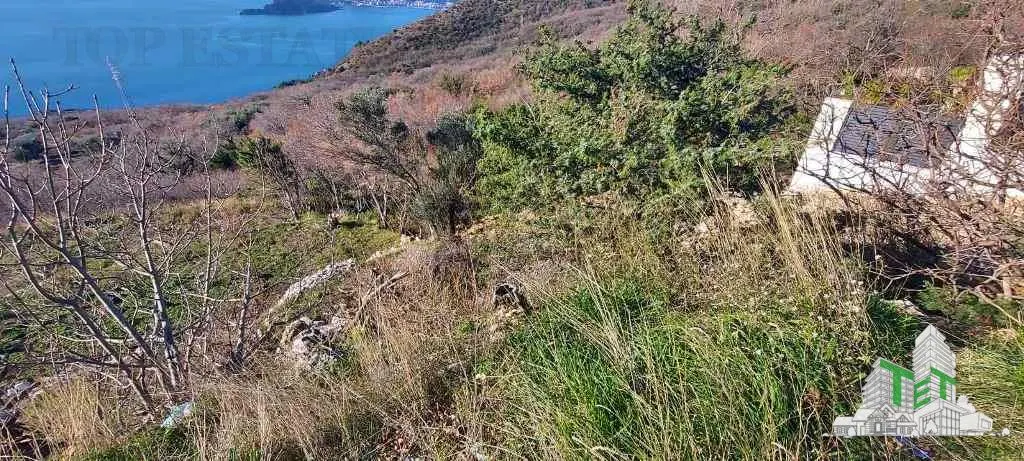 Building Land for Sale in Budva, Montenegro - foto 8