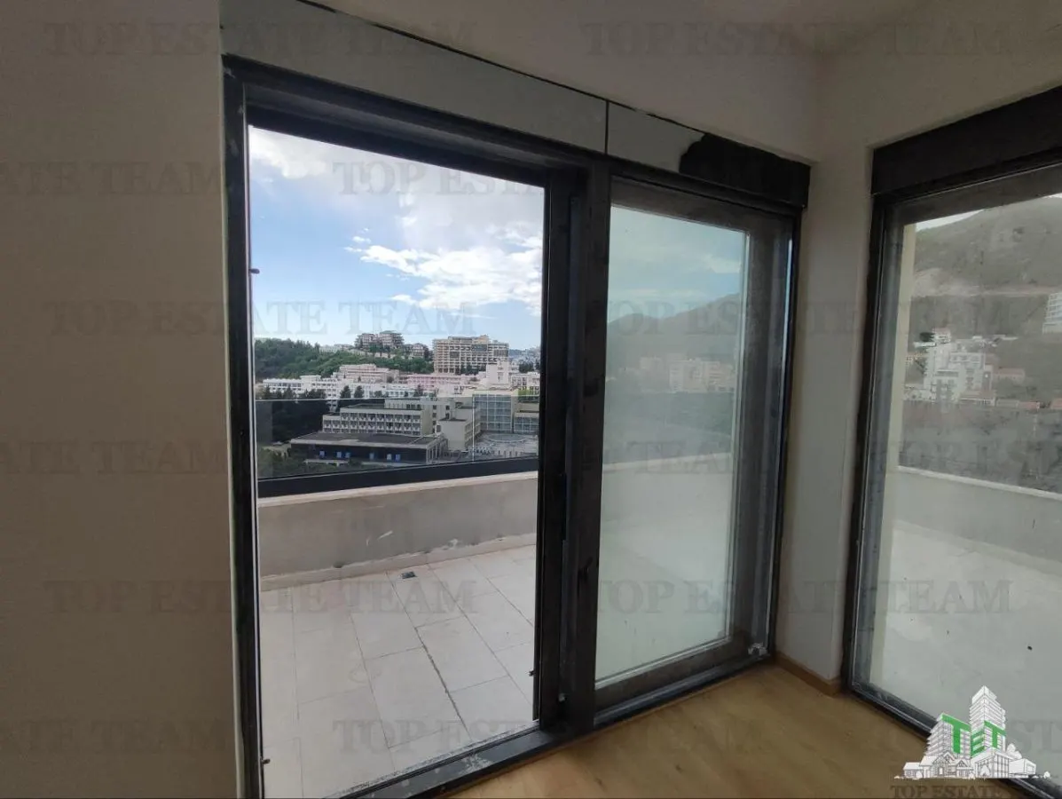 Appartement à Vendre à Budva, Monténégro - foto 7