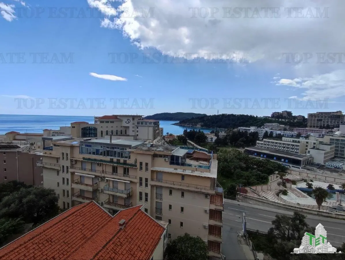 Appartement à Vendre à Budva, Monténégro - foto 8