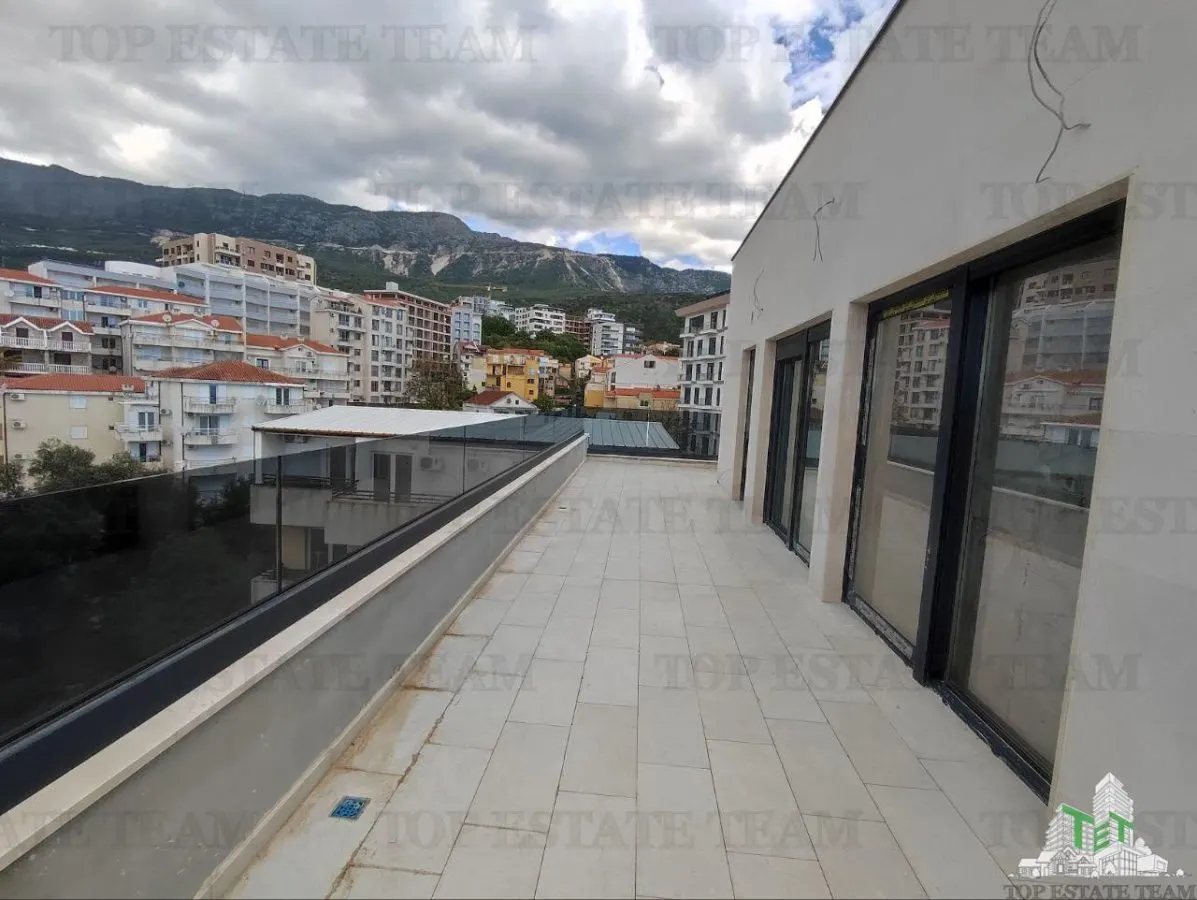 Appartement à Vendre à Budva, Monténégro - foto 10
