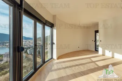 Apartment for Sale in Herceg-Novi, Montenegro - Herceg Novi