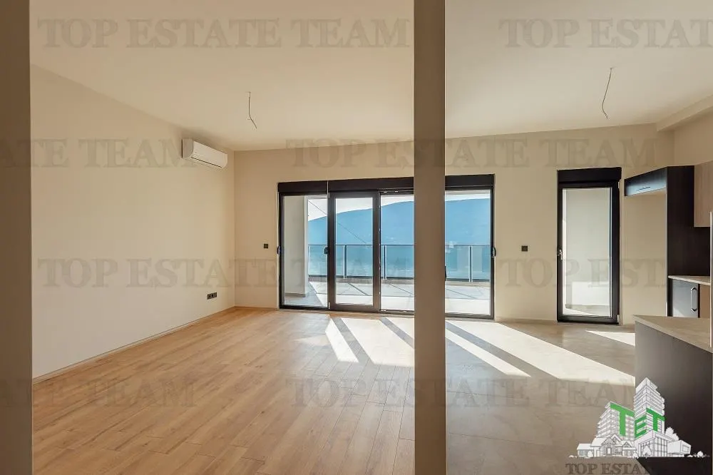 Apartment for Sale in Herceg-Novi, Montenegro - foto 20