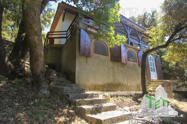 Villa en Venta en Bar, Montenegro - foto 14