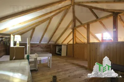 Villa en Venta en Bar, Montenegro - foto 10