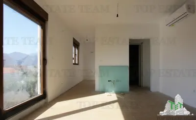 Apartment for Sale in Tivat, Montenegro - Donja Lastva