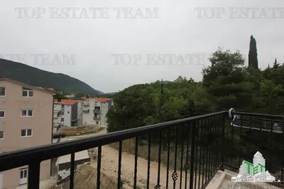 Apartment for Sale in Herceg-Novi, Montenegro - Igalo