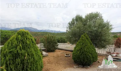 Villa à Vendre à Kotor, Monténégro - foto 9