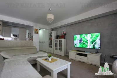 Apartment for Sale in Budva, Montenegro - Budva